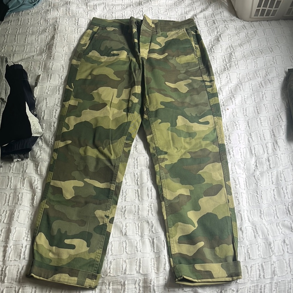 J crew pants - Picture 2 of 5
